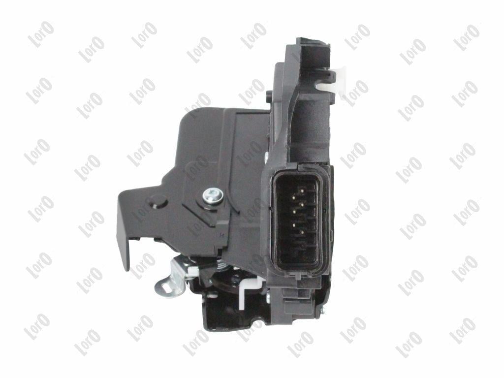 Serrure de porte ABAKUS ref. 132-052-004