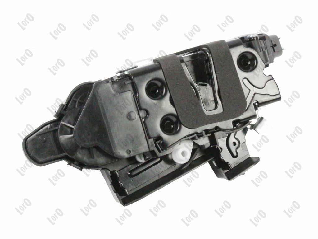 Fechadura de porta ABAKUS ref. 132-052-005