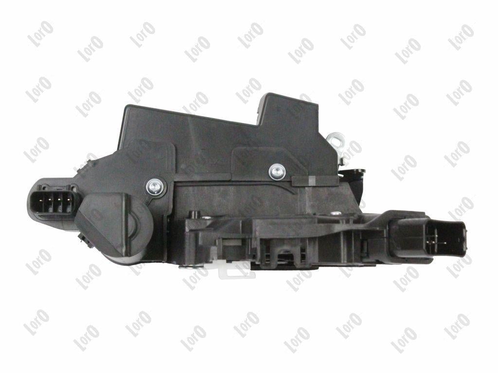 Fechadura de porta ABAKUS ref. 132-052-005