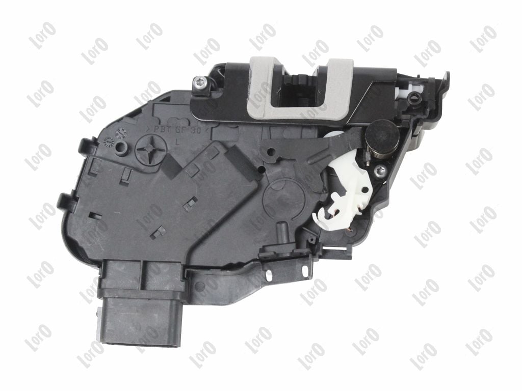 Cerradura de puerta ABAKUS ref. 132-052-007