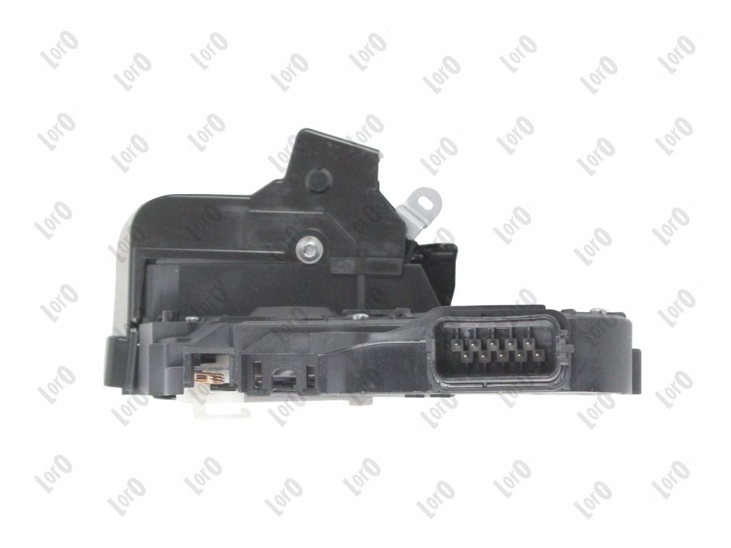Cerradura de puerta ABAKUS ref. 132-052-007