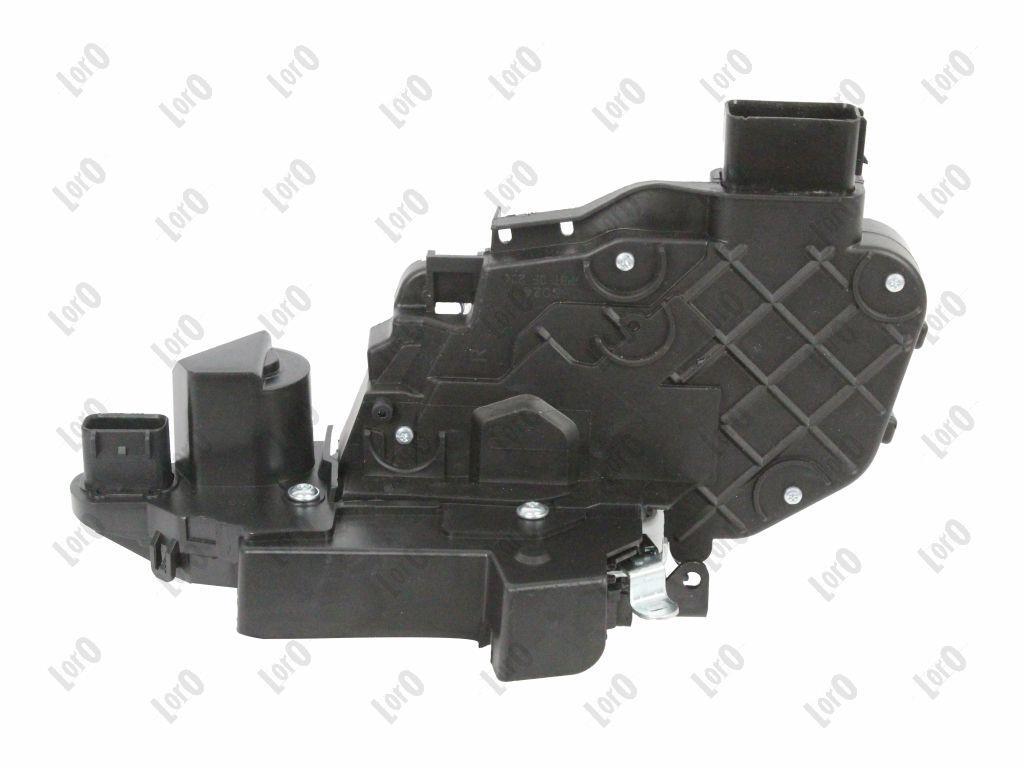 Serrure de porte ABAKUS ref. 132-052-009