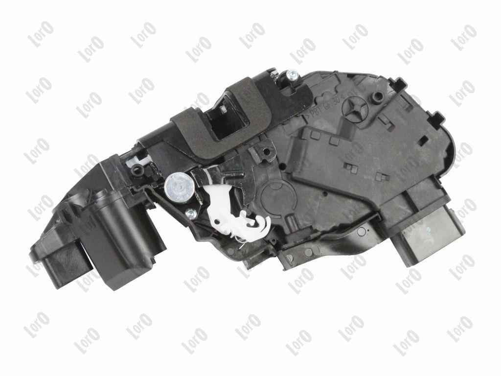 Serrure de porte ABAKUS ref. 132-052-009