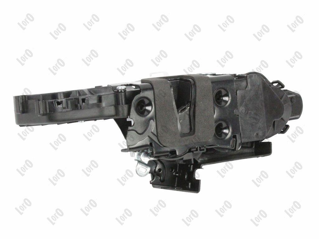 Serrure de porte ABAKUS ref. 132-052-009