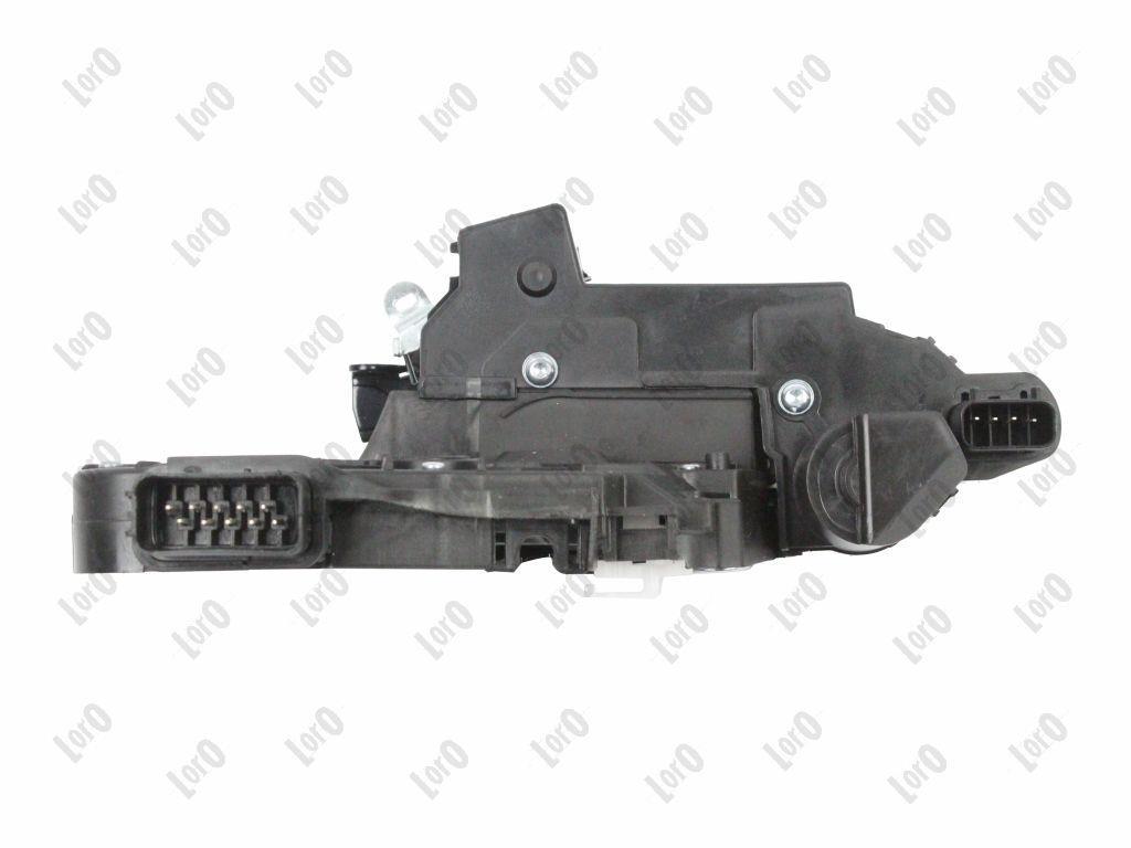 Serrure de porte ABAKUS ref. 132-052-009