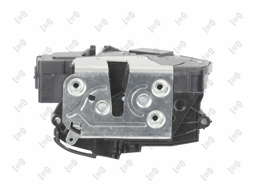 Serrure de porte ABAKUS 132-052-012