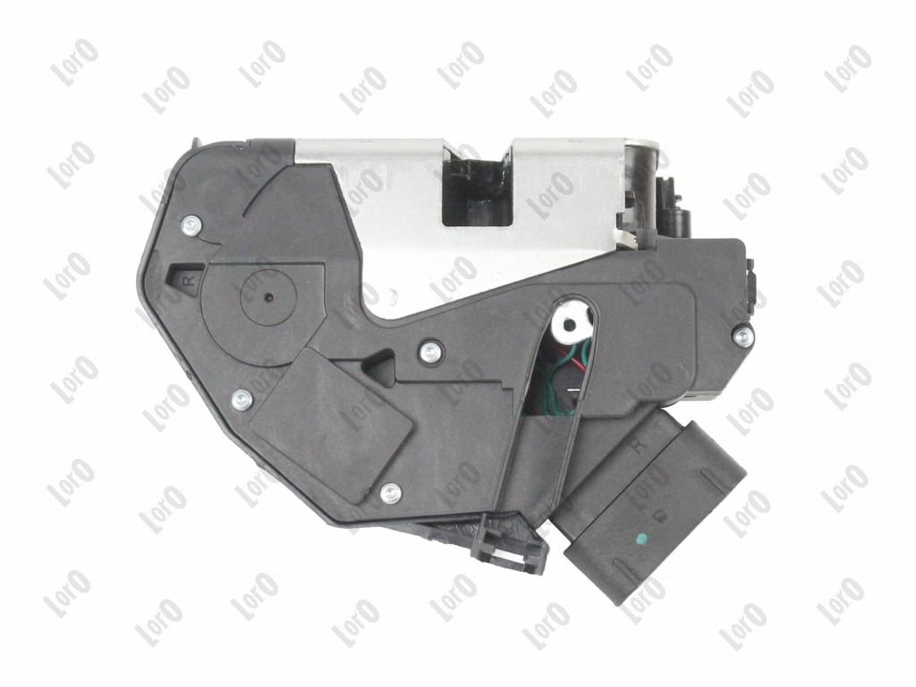 Serrure de porte ABAKUS 132-052-012