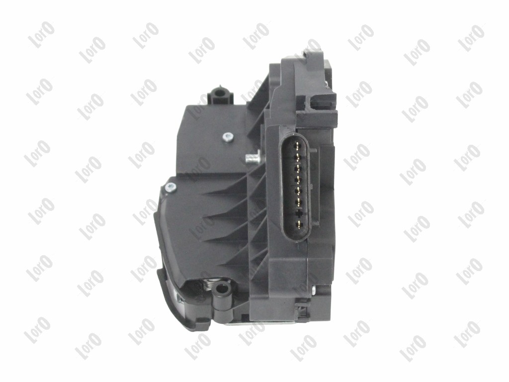 Serrure de porte ABAKUS 132-052-012