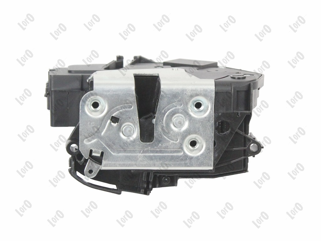Cerradura de puerta ABAKUS ref. 132-052-014