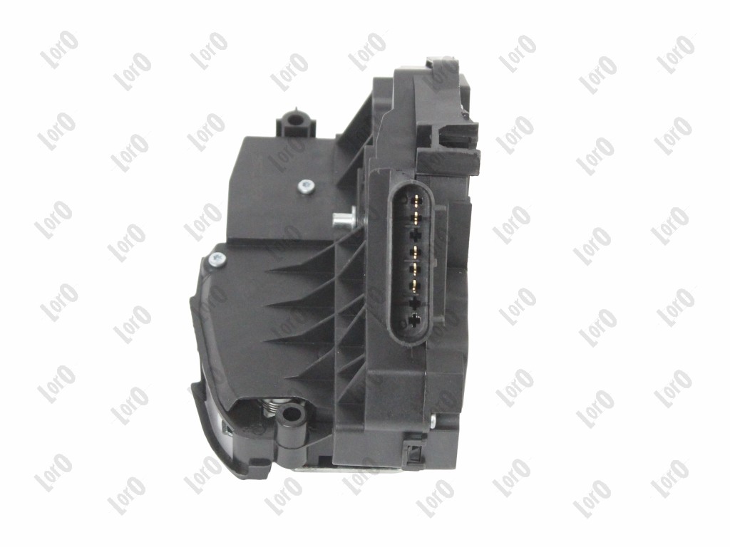 Cerradura de puerta ABAKUS ref. 132-052-014