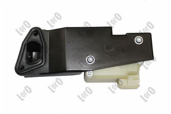 Atuador de fecho central ABAKUS ref. 132-052-031