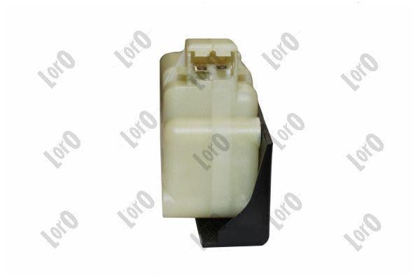 Atuador de fecho central ABAKUS ref. 132-052-031