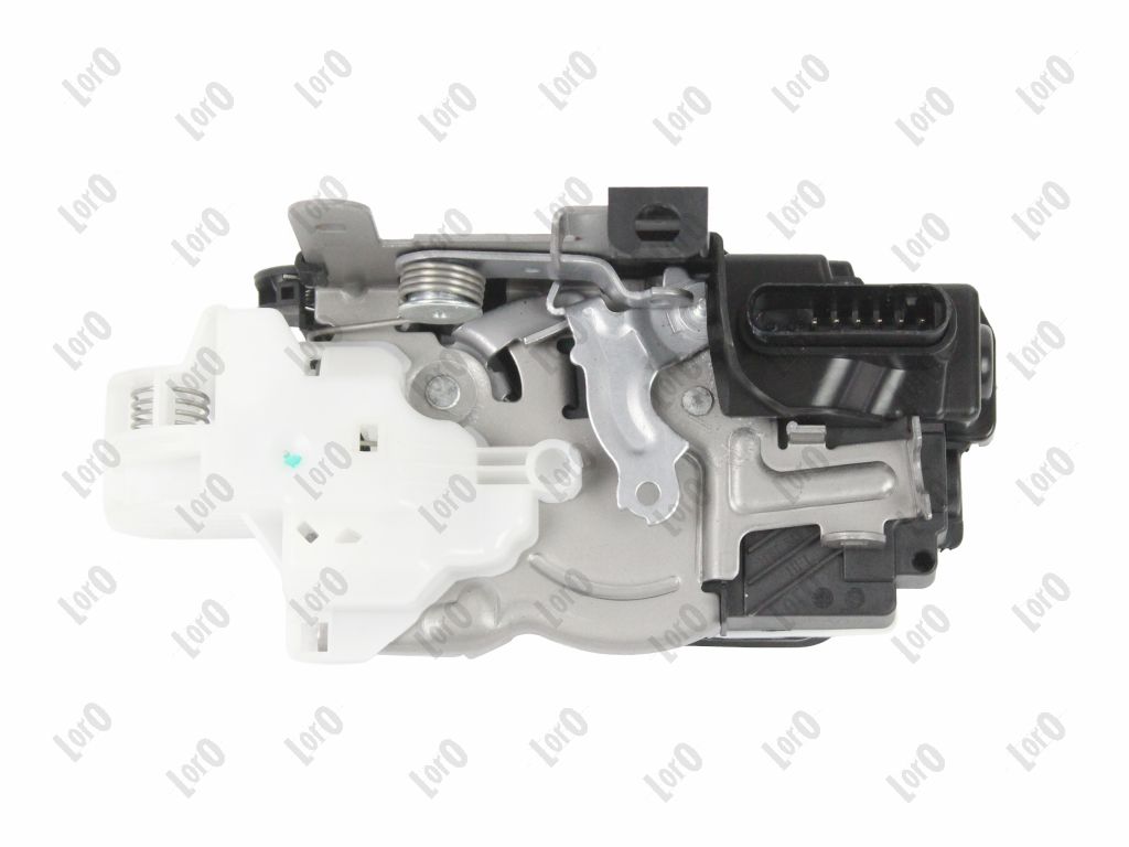 Serrure de porte ABAKUS ref. 132-052-036