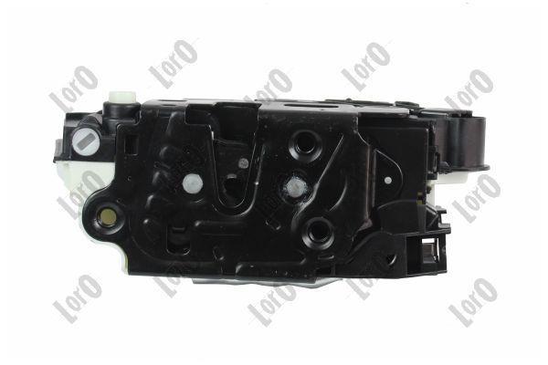 Cerradura de puerta ABAKUS ref. 132-053-113