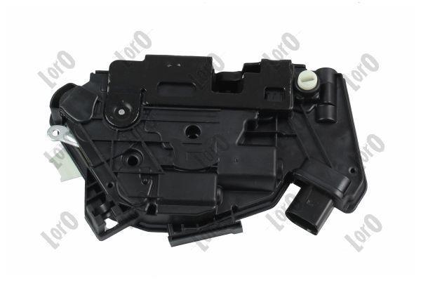 Cerradura de puerta ABAKUS ref. 132-053-113