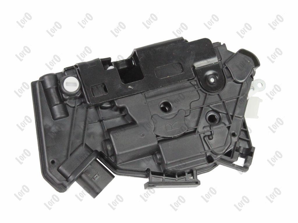 Cerradura de puerta ABAKUS ref. 132-053-114