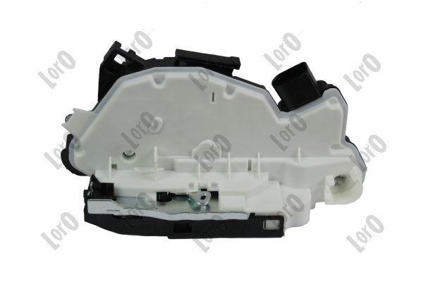 Cerradura de puerta ABAKUS ref. 132-053-115