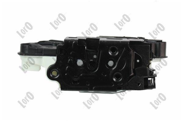 Cerradura de puerta ABAKUS ref. 132-053-115