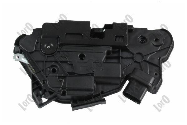 Cerradura de puerta ABAKUS ref. 132-053-115