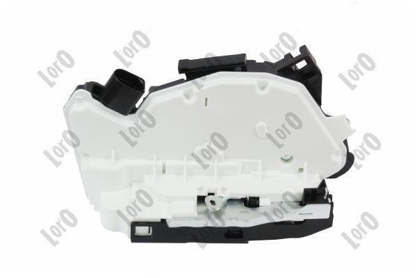 Cerradura de puerta ABAKUS ref. 132-053-116