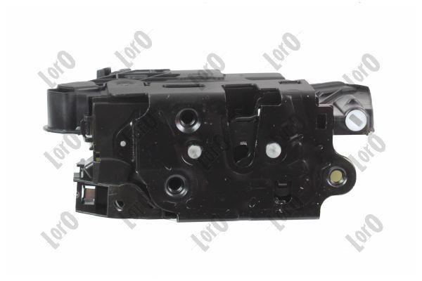 Cerradura de puerta ABAKUS ref. 132-053-116