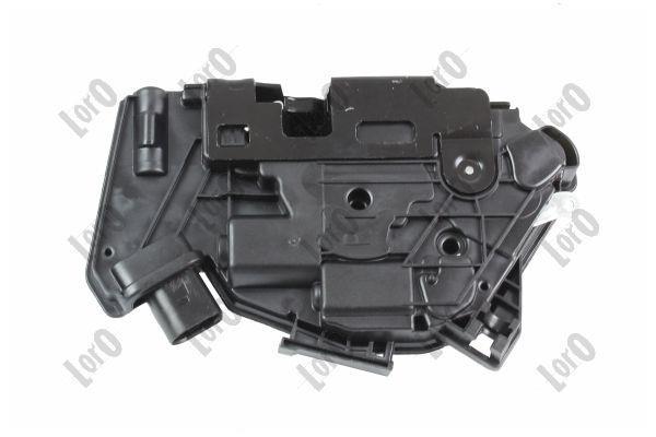 Cerradura de puerta ABAKUS ref. 132-053-116