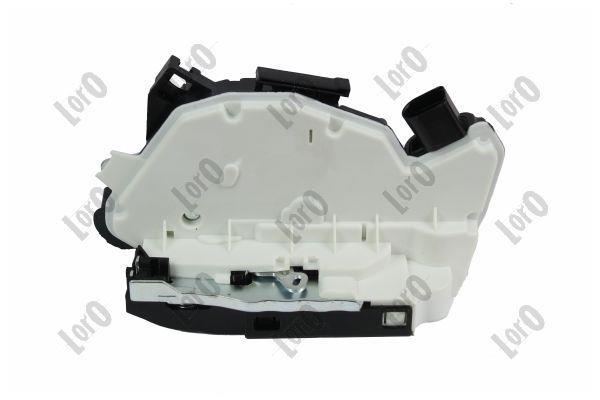 Fechadura de porta ABAKUS ref. 132-053-117