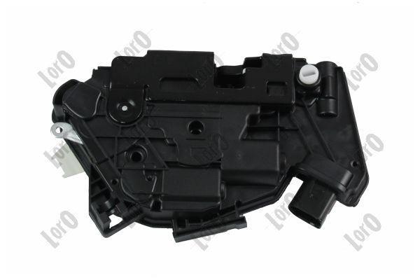 Fechadura de porta ABAKUS ref. 132-053-117