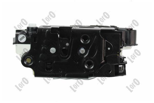 Fechadura de porta ABAKUS ref. 132-053-117