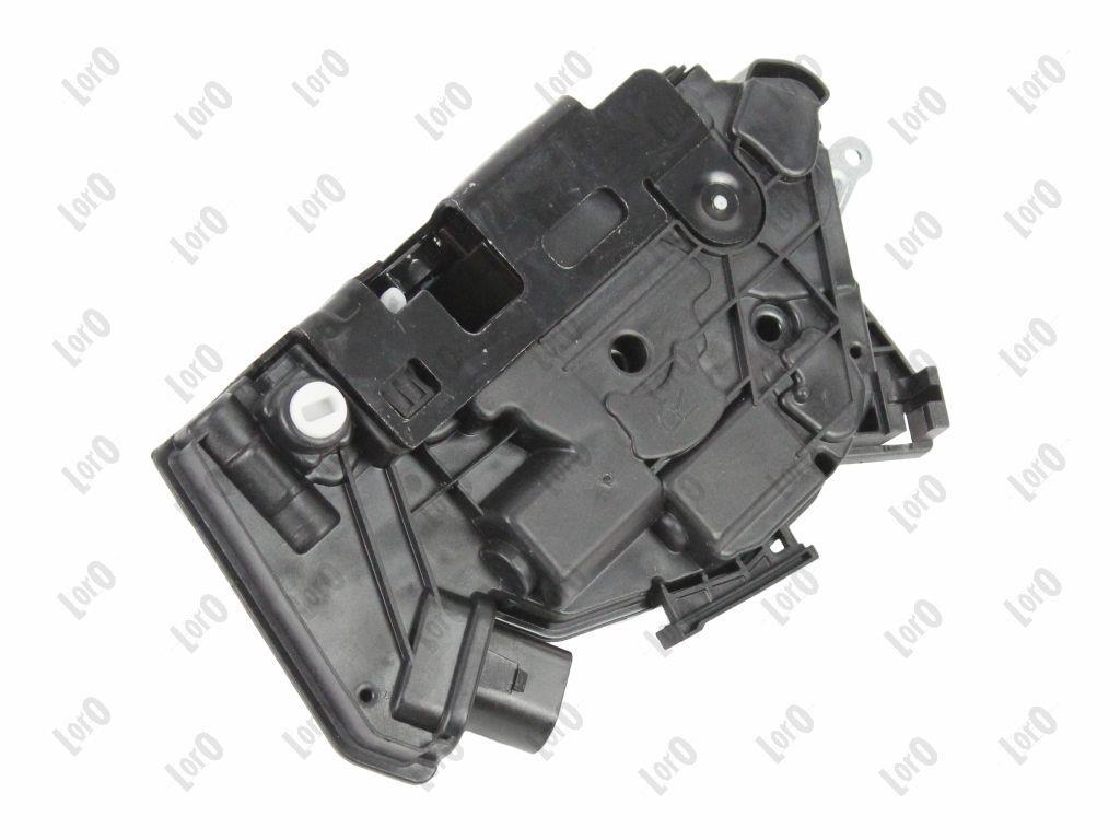 Cerradura de puerta ABAKUS ref. 132-053-118