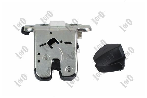 Fechadura da bagageira ABAKUS ref. 132-053-119