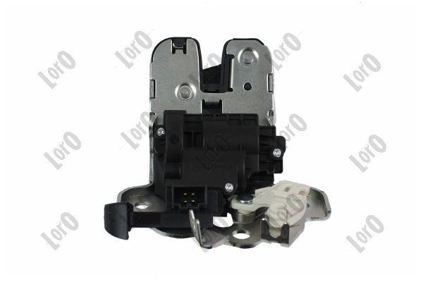 Fechadura da bagageira ABAKUS ref. 132-053-119