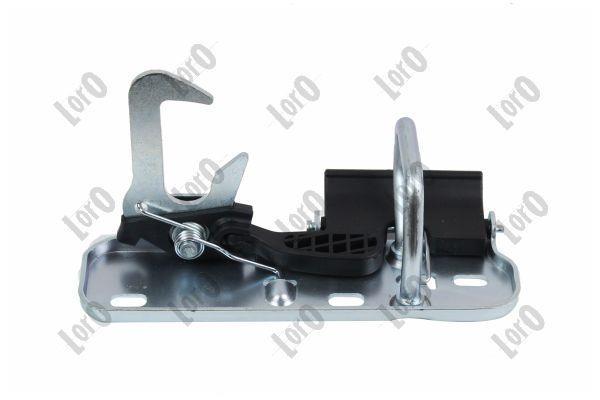 Serrure de capot-moteur ABAKUS ref. 132-053-120