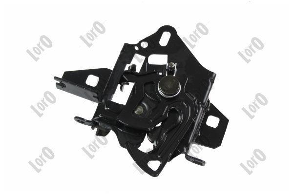 Serrure de capot-moteur ABAKUS ref. 132-053-121