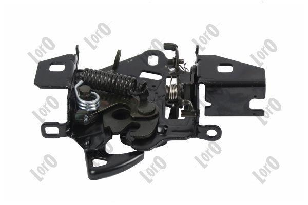 Serrure de capot-moteur ABAKUS ref. 132-053-121