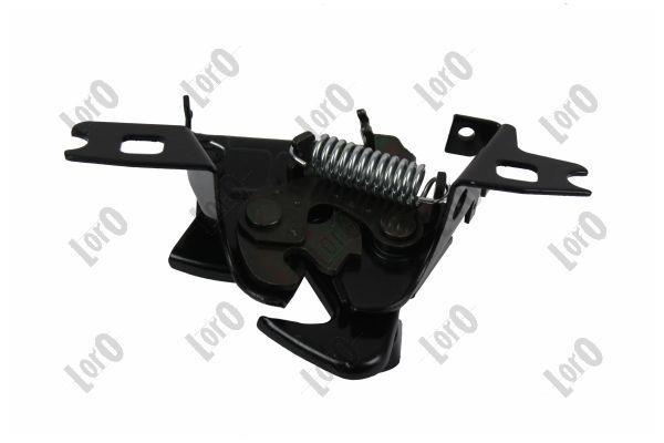 Serrure de capot-moteur ABAKUS ref. 132-053-122