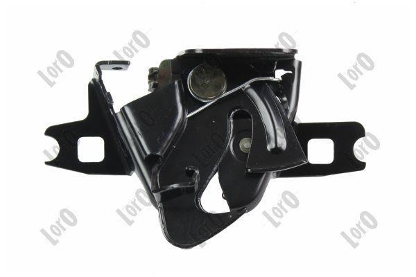 Serrure de capot-moteur ABAKUS ref. 132-053-122