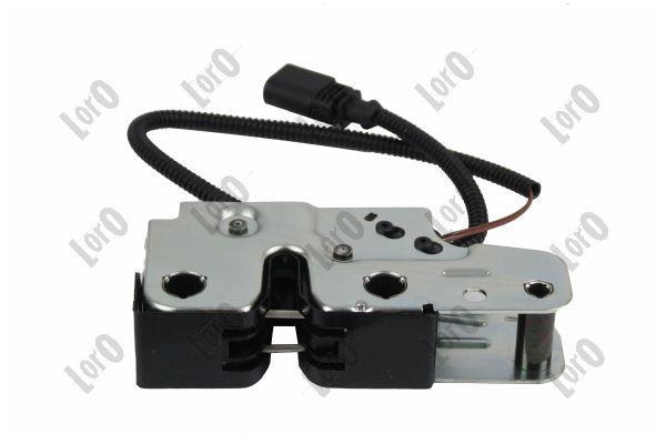Serrure de capot-moteur ABAKUS ref. 132-053-123