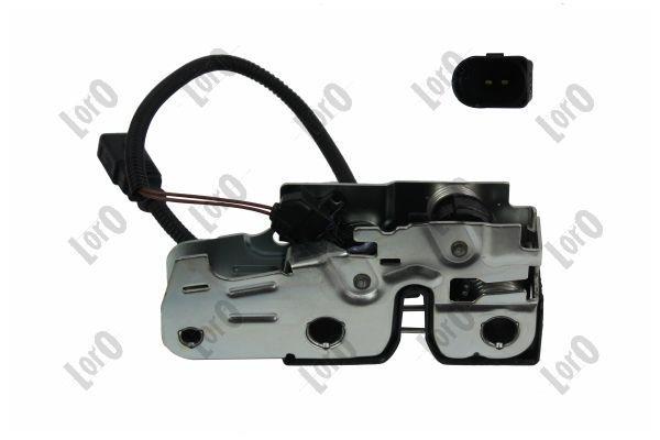 Serrure de capot-moteur ABAKUS ref. 132-053-123