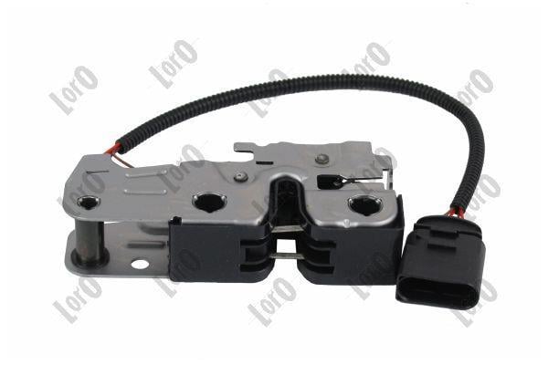 Serrure de capot-moteur ABAKUS ref. 132-053-124
