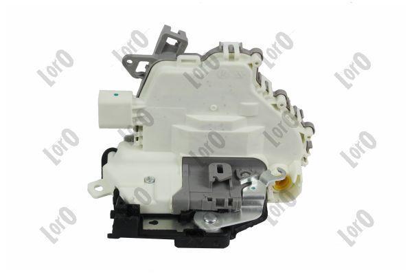 Serrure de porte ABAKUS ref. 132-053-125
