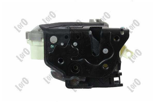 Serrure de porte ABAKUS ref. 132-053-125