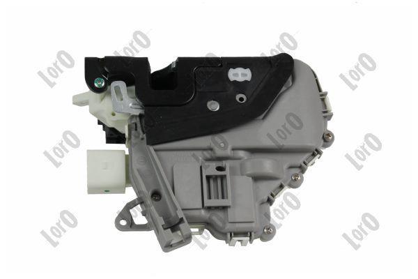 Serrure de porte ABAKUS ref. 132-053-125