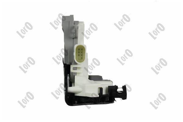 Serrure de porte ABAKUS ref. 132-053-125