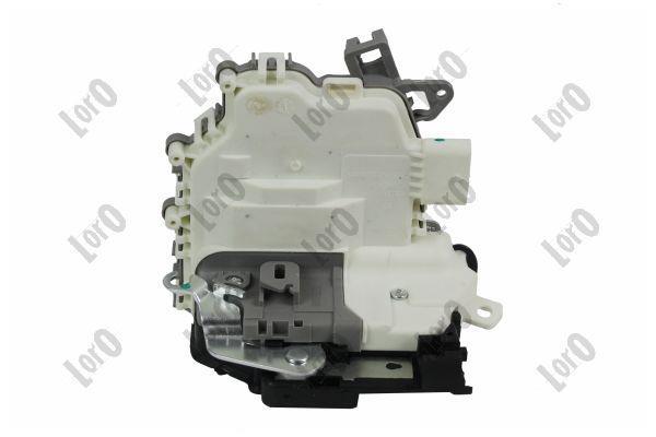 Cerradura de puerta ABAKUS ref. 132-053-126