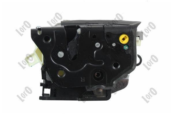 Cerradura de puerta ABAKUS ref. 132-053-126