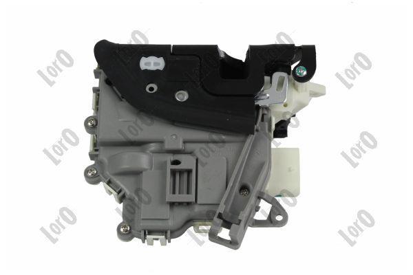 Cerradura de puerta ABAKUS ref. 132-053-126