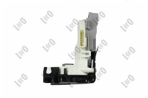 Cerradura de puerta ABAKUS ref. 132-053-126