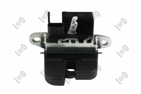Fechadura da bagageira ABAKUS ref. 132-053-127