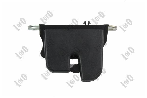 Fechadura da bagageira ABAKUS ref. 132-053-127